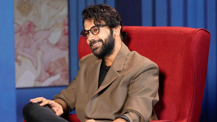 Rajkummar Rao on Stree 2, Improvisations, Struggle days, Favourite scenes & more Rajkummar Rao on Stree 2, Improvisations, Struggle days, Favourite scenes & more