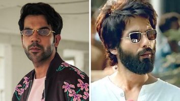 Rajkummar Rao on him playing Shahid Kapoor’s character in Kabir Singh: “I would get into a big….”