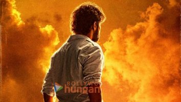 Movie Stills Of The Movie Rajkummar Rao's Next