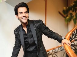 Rajkummar Rao reveals manifesting a role in Kai Po Che!; says, “It’s surreal but true”