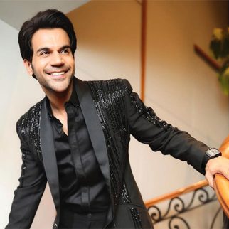 Rajkummar Rao reveals manifesting a role in Kai Po Che!; says, “It’s surreal but true”