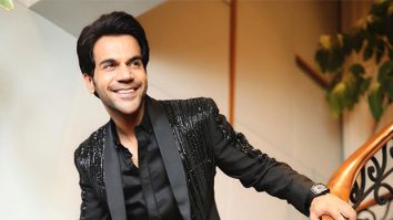 Rajkummar Rao reveals manifesting a role in Kai Po Che!; says, “It’s surreal but true”