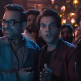 EXCLUSIVE: Rajkummar Rao says Stree 2 co-star Pankaj Tripathi can throw “really heavy lines in a very nonchalant way”; lauds his talent 