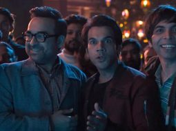 EXCLUSIVE: Rajkummar Rao says Stree 2 co-star Pankaj Tripathi can throw “really heavy lines in a very nonchalant way”; lauds his talent 