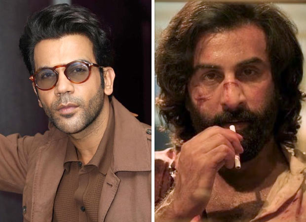 Rajkummar Rao reveals mixed feelings about Ranbir Kapoor's Animal: “I enjoyed it. Did I have some issues with the film? Maybe”
