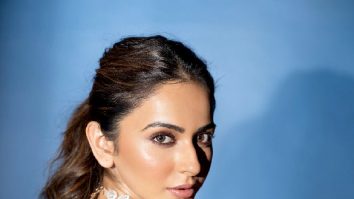 Celeb Photos Of Rakul Preet Singh