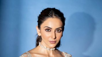 Celeb Photos Of Rakul Preet Singh