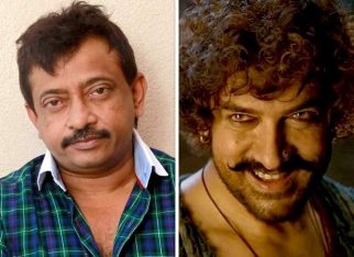 Ram Gopal Varma slams Indian filmmakers for underestimating audiences: “All the big stars come together and they make Thugs of Hindostan”