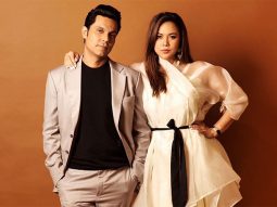 Randeep Hooda REACTS to Lin Laishram’s body positivity note: “My Queen”