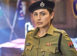 Rani Mukerji to reprise the role of cop Shivani Shivaji Roy as YRF confirms Mardaani 3: “We are inspired again”