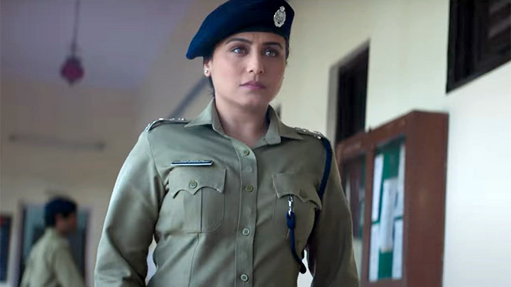 10 Years Of Mardaani | Rani Mukerji 10 Years Of Mardaani | Rani Mukerji