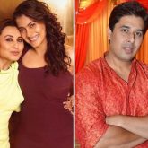Rani Mukerji and Kajol’s cousin Samrat Mukherjee BREAKS SILENCE on being arrested in accident case; CLARIFIES he is not the Bengali actor who hit a motorcyclist in Kolkata 