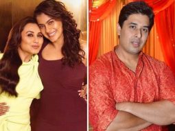 Rani Mukerji and Kajol’s cousin Samrat Mukherjee BREAKS SILENCE on being arrested in accident case; CLARIFIES he is not the Bengali actor who hit a motorcyclist in Kolkata 