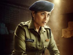 Mardaani turns 10: Rani Mukerji speaks on reprising Shivani Shivaji Roy for next installemnt; says, “It’s been a while since I have donned the cop uniform”