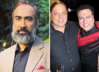 Ranvir Shorey recalls signing David Dhawan and Govinda’s comeback film Do Knot Disturb “under pressure”; calls it “funniest casting experience” Ranvir Shorey recalls signing David Dhawan and Govinda’s comeback film Do Knot Disturb “under pressure”; calls it “funniest casting experience”