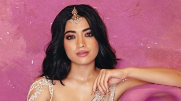 Rashmika Mandanna
