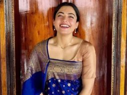 Rashmika Mandanna donates Rs 10 lakhs as relief fund for the Wayanad disaster