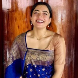 Rashmika Mandanna donates Rs 10 lakhs as relief fund for the Wayanad disaster