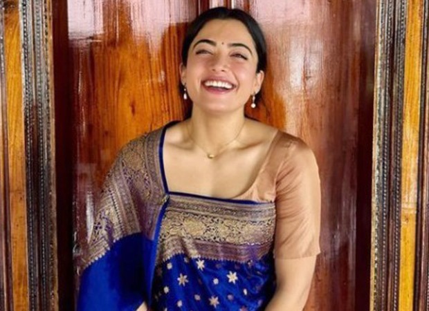 Rashmika Mandanna donates Rs 10 lakhs as relief fund for the Wayanad disaster