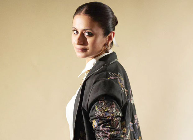 Rasika Dugal speaks on Little Thomas' world premiere at the Indian Film Festival of Melbourne: "I was delighted to see the audience keenly engaging with the film"