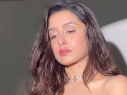 Uff! Shraddha Kapoor killing it with her dreamy promotional looks for Stree 2