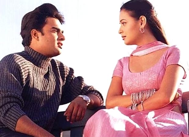 Rehnaa Hai Tere Dil Mein starring R Madhavan, Dia Mirza and Saif Ali Khan to re-release in theatres on August 30 