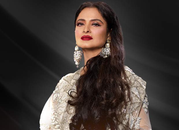 Rekha set for a spectacular performance at IIFA 2024 It feels like home – a beautiful showcase where the magic of Indian cinema