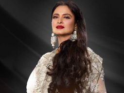 Rekha set for a spectacular performance at IIFA 2024: “It feels like home – a beautiful showcase where the magic of Indian cinema”