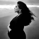 Richa Chadha recalls challenges of her pregnancy photoshoot; calls women “the sacred vessel of this divine cosmos”