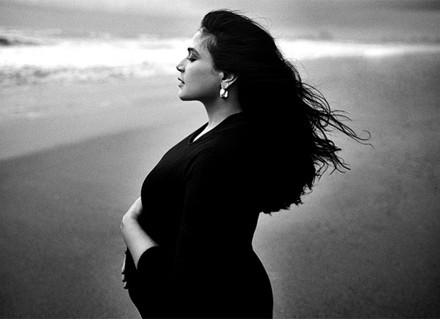 Richa Chadha recalls challenges of her pregnancy photoshoot; calls women “the sacred vessel of this divine cosmos”