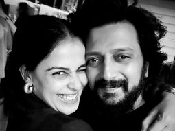 Riteish Deshmukh’s hilarious birthday tribute to wife Genelia D’Souza will leave you in splits! Watch 
