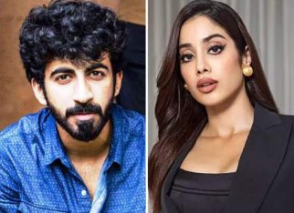 Roshan Mathew on working with Janhvi Kapoor in Ulajh, “She is always striving to make the scene and her performance better”