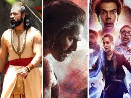 SCOOP: Vicky Kaushal starrer Chhava and Varun Dhawan starrer Baby John promos to be attached to Rajkummar Rao – Shraddha Kapoor starrer Stree 2