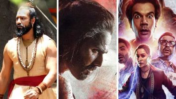 SCOOP: Vicky Kaushal starrer Chhava and Varun Dhawan starrer Baby John promos to be attached to Rajkummar Rao – Shraddha Kapoor starrer Stree 2