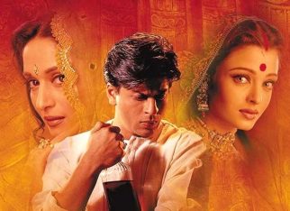 Shah Rukh Khan says, “I don’t like to play characters that demean women”; calls his Devdas character “Loser” after Sanjay Leela Bhansali directorial screens at 77th Locarno Film Festival