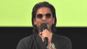 Shah Rukh Khan’s “Google Me” remark at Locarno Film Festival gets royal reply from Google India