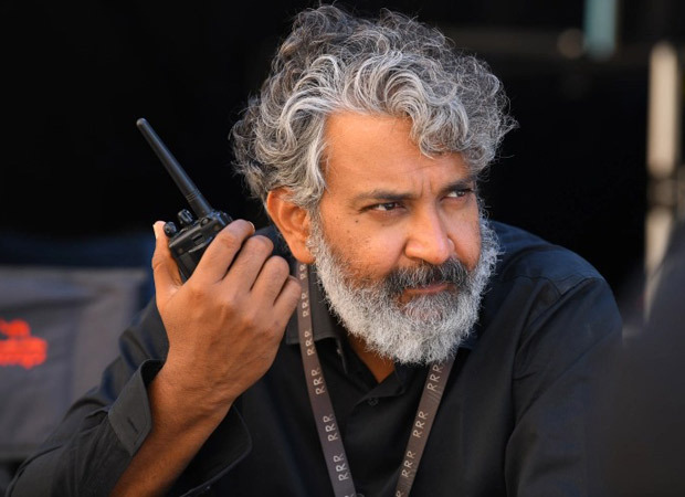 SS Rajamouli: ‘I’m Not Interesting, But My Films Are