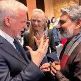 SS Rajamouli's cinema gets praises from James Cameron and Joe Russo: “A style that's just got a lot of energy and dynamism”