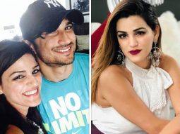 Shweta Singh Kirti remembers brother Sushant Singh Rajput on Raksha Bandhan: “Hope you’re protected in higher realms”