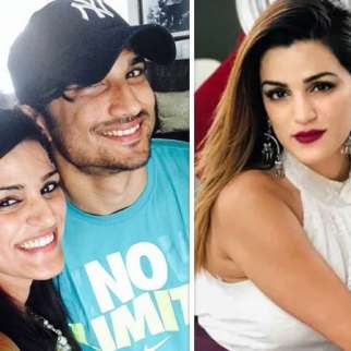 Shweta Singh Kirti remembers brother Sushant Singh Rajput on Raksha Bandhan: “Hope you're protected in higher realms”