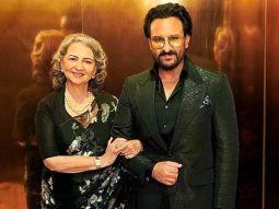 Saif Ali Khan on turning 54, “I’m in a place where I feel very happy”