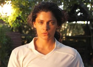 “Ghoomer and R Balki have spoilt me,” says Saiyami Kher as sports-drama turns 1