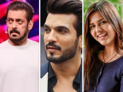 Salman Khan’s Bigg Boss 18 to premiere in October; Arjun Bijlani, Dalljiet Kaur, approached: Report
