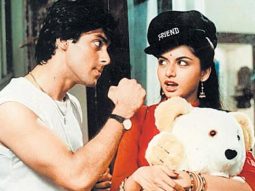 Salman Khan and Bhagyashree starrer Maine Pyar Kiya returns to the big screen on 35th anniversary on August 23