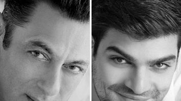 Salman Khan and his nephew Agni Agnihotri to release new song ‘You Are Mine’, teaser drops tomorrow