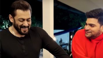 Salman Khan and nephew Agni Agnihotri drop playful teaser video of upcoming song ‘You Are Mine’, watch
