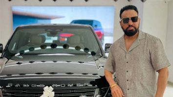 Salman Khan’s bodyguard Shera buys luxury Range Rover worth Rs 1.4 crore