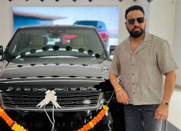 La guardaespaldas de Salman Khan, Shera, compra un Range Rover de lujo por valor de 1,4 millones de rupias: Bollywood News