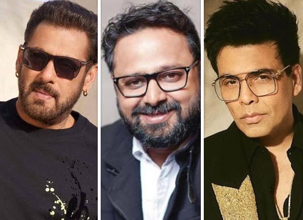 “Salman Khan prides himself on being the messiah,” says Nikkhil Advani; recalls getting call from former after fallout with Karan Johar 