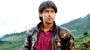 Salman Khan’s signing amount skyrocketed from Rs 5,000 to Rs 5 lakhs after Maine Pyar Kiya, reveals director Lawrence D’Souza